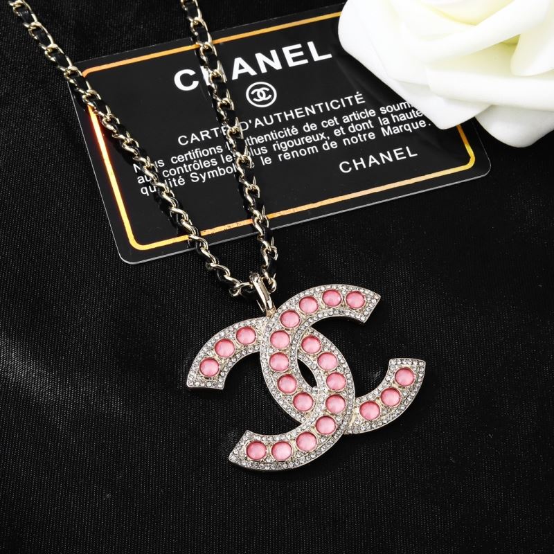 Chanel Necklaces